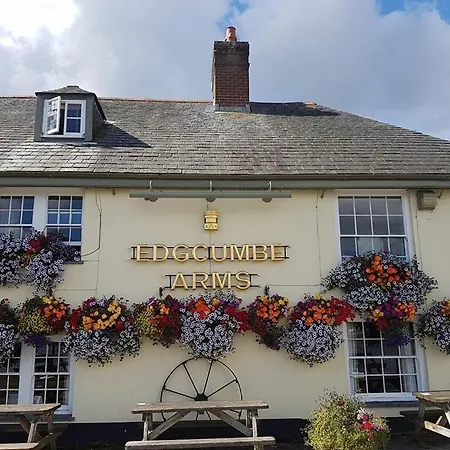 Edgcumbe Arms