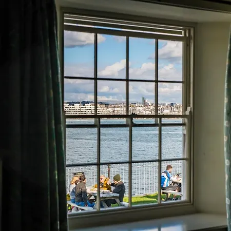 Edgcumbe Arms 3* Torpoint