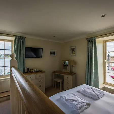 Hotel Edgcumbe Arms Torpoint